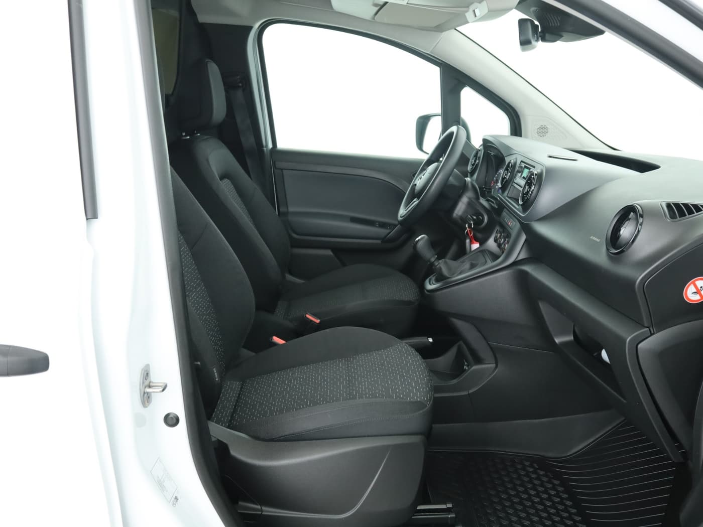 Mercedes-Benz Citan 108 CDI Kasten BASE Standard Bild 18