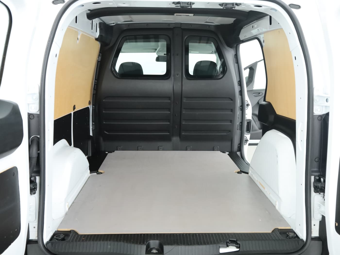Mercedes-Benz Citan 108 CDI Kasten BASE Standard Bild 22