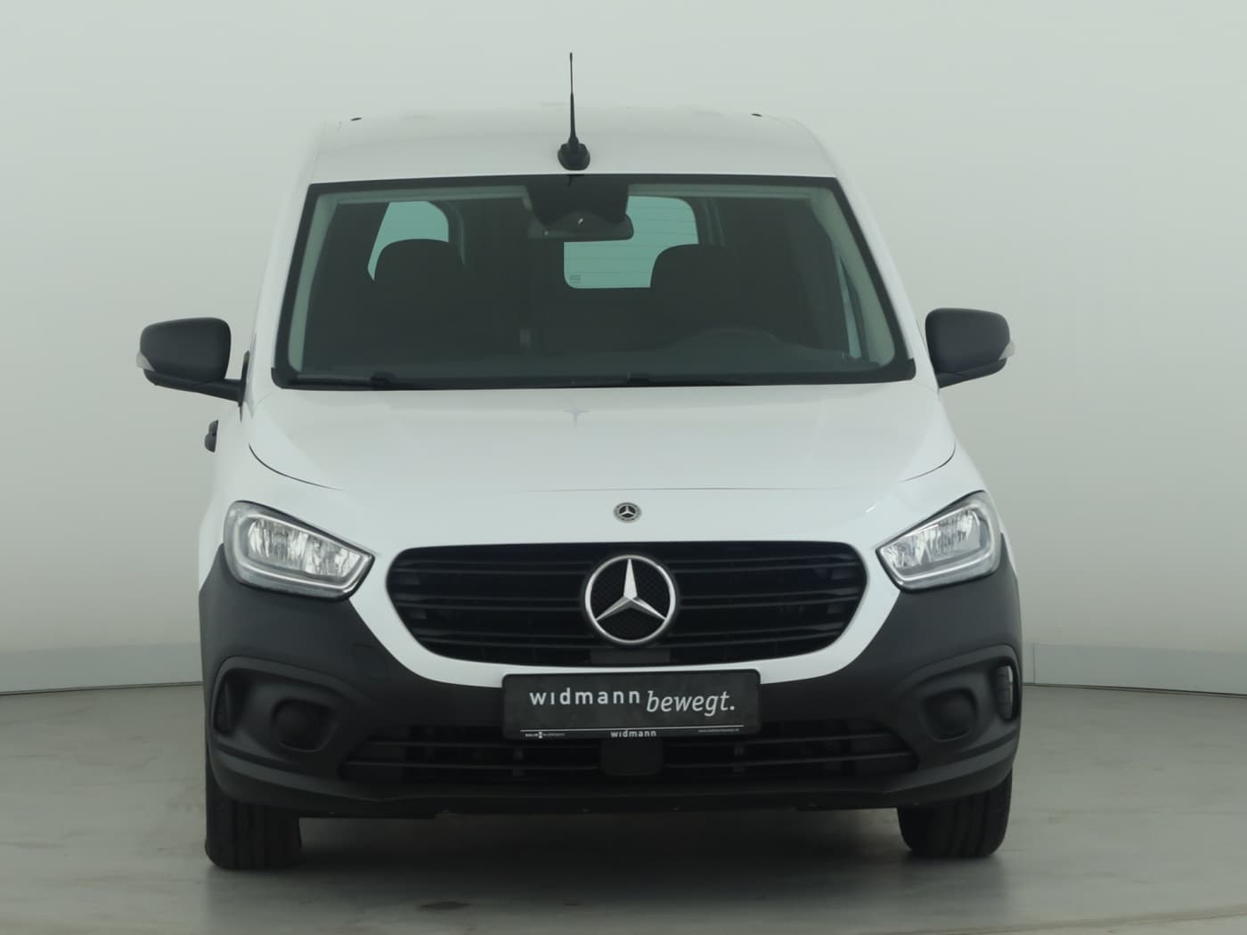 Mercedes-Benz Citan 108 CDI Kasten BASE Standard Bild 3