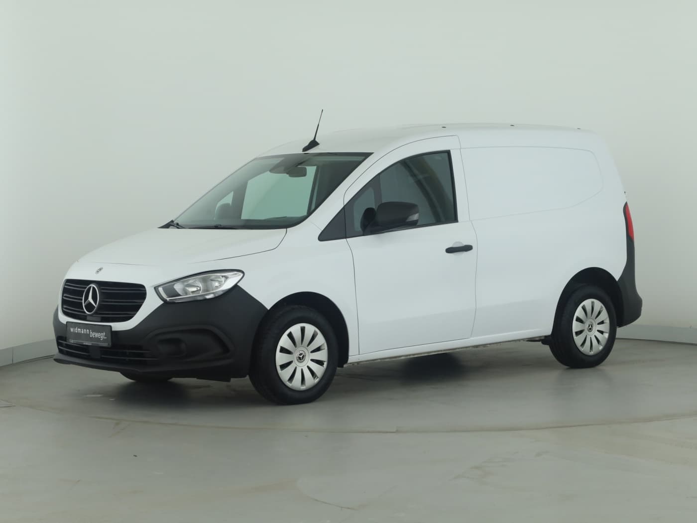 Mercedes-Benz Citan 108 CDI Kasten BASE Standard Bild 5