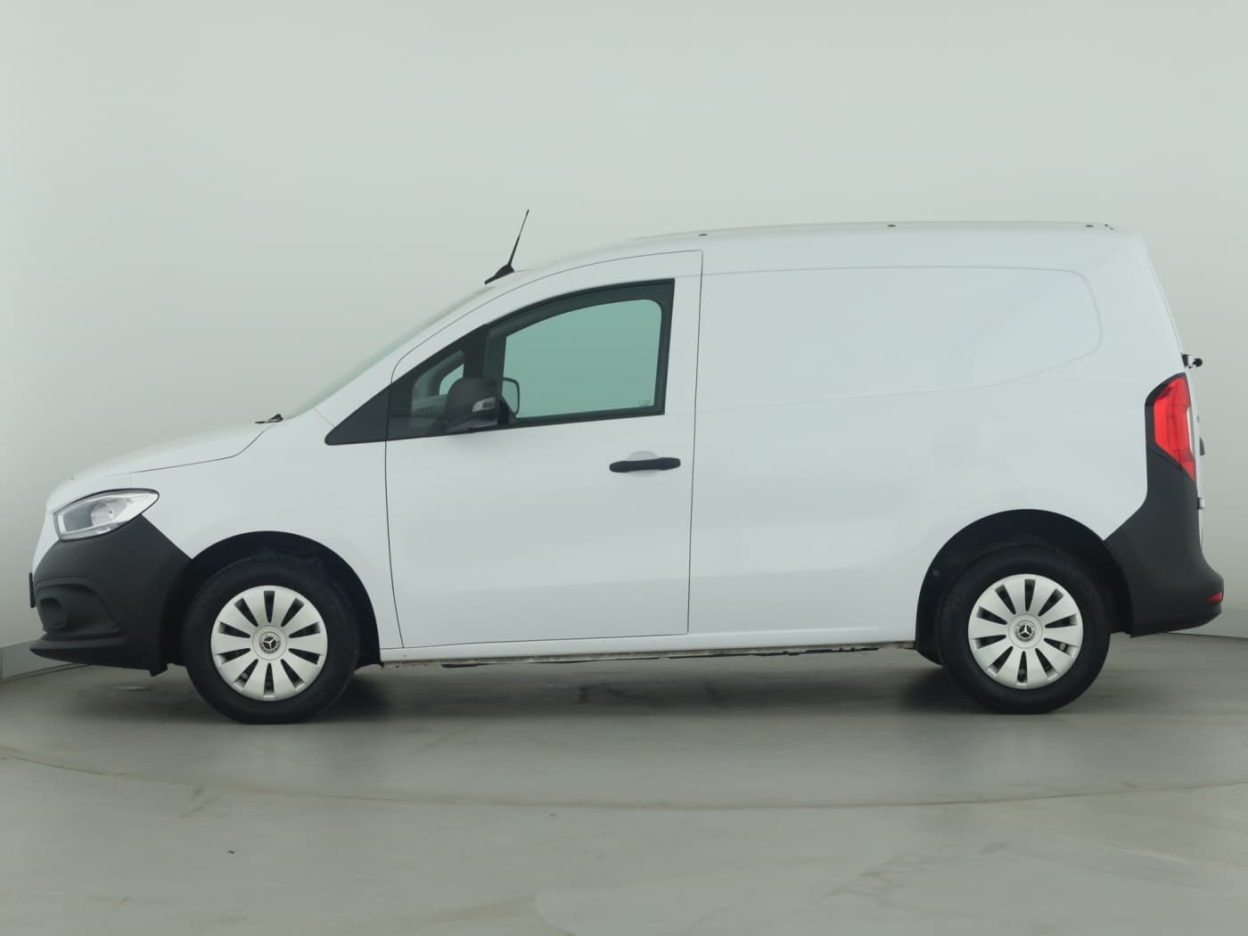 Mercedes-Benz Citan 108 CDI Kasten BASE Standard Bild 7