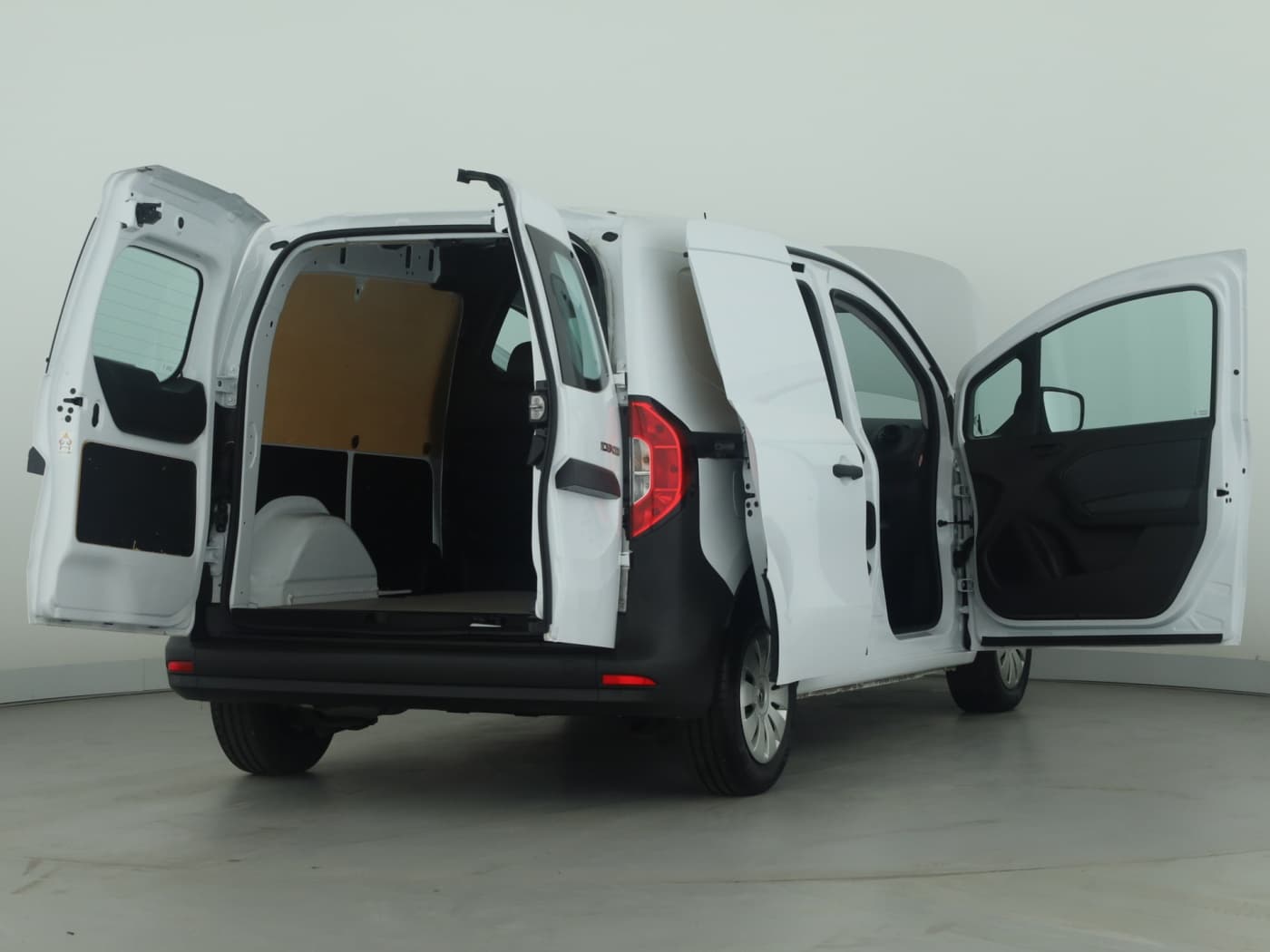 Mercedes-Benz Citan 108 CDI Kasten BASE Standard Bild 9