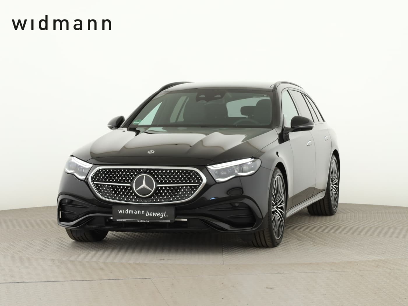 Mercedes-Benz E 220 d T-Modell