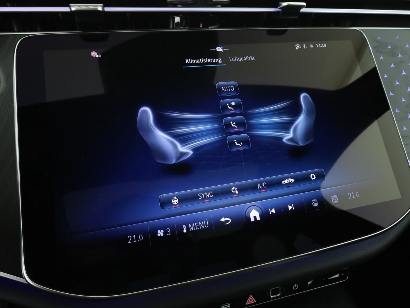 Mercedes-Benz E 220 d T-Modell Bild 14