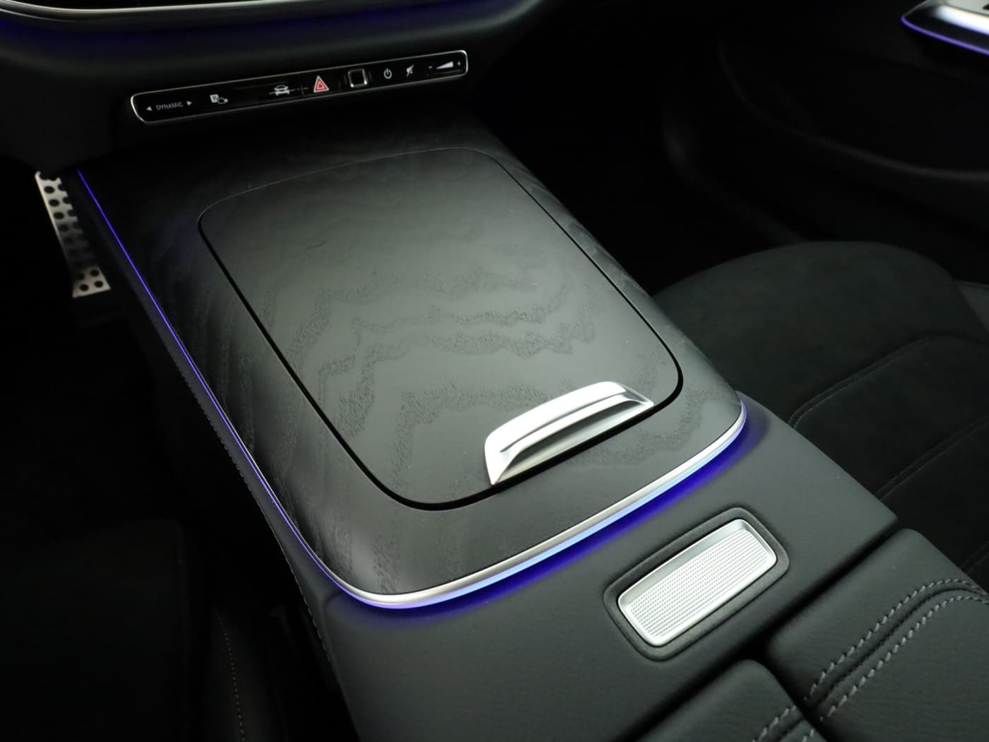 Mercedes-Benz E 220 d T-Modell Bild 15