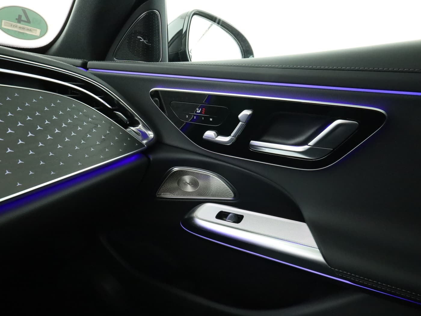 Mercedes-Benz E 220 d T-Modell Bild 16