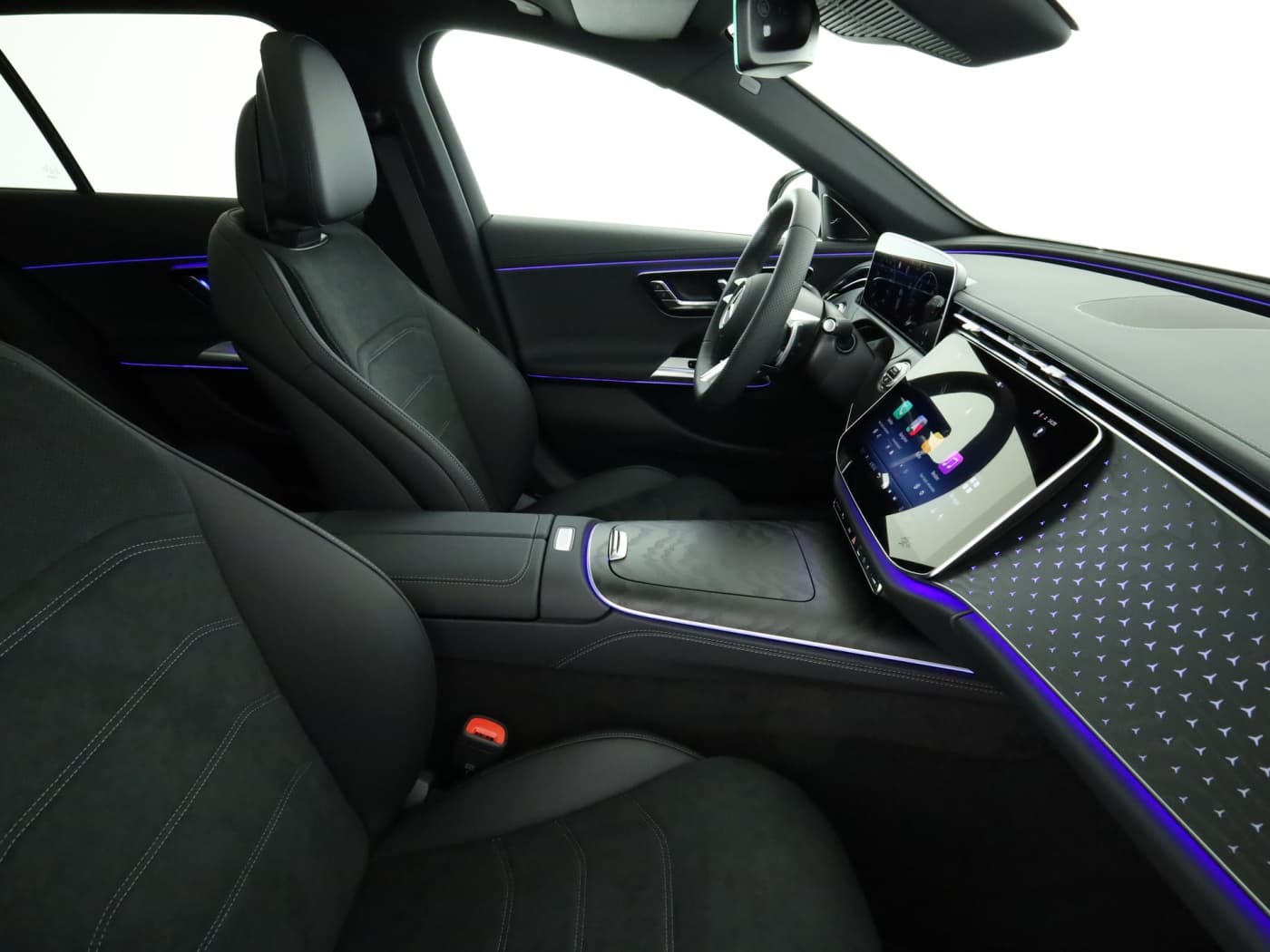 Mercedes-Benz E 220 d T-Modell Bild 17