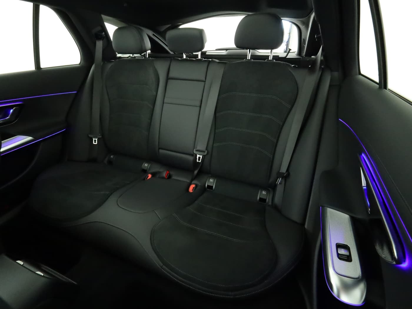 Mercedes-Benz E 220 d T-Modell Bild 18