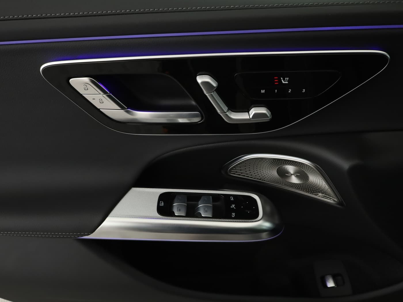 Mercedes-Benz E 220 d T-Modell Bild 20