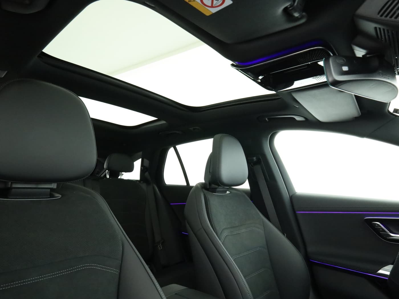 Mercedes-Benz E 220 d T-Modell Bild 21