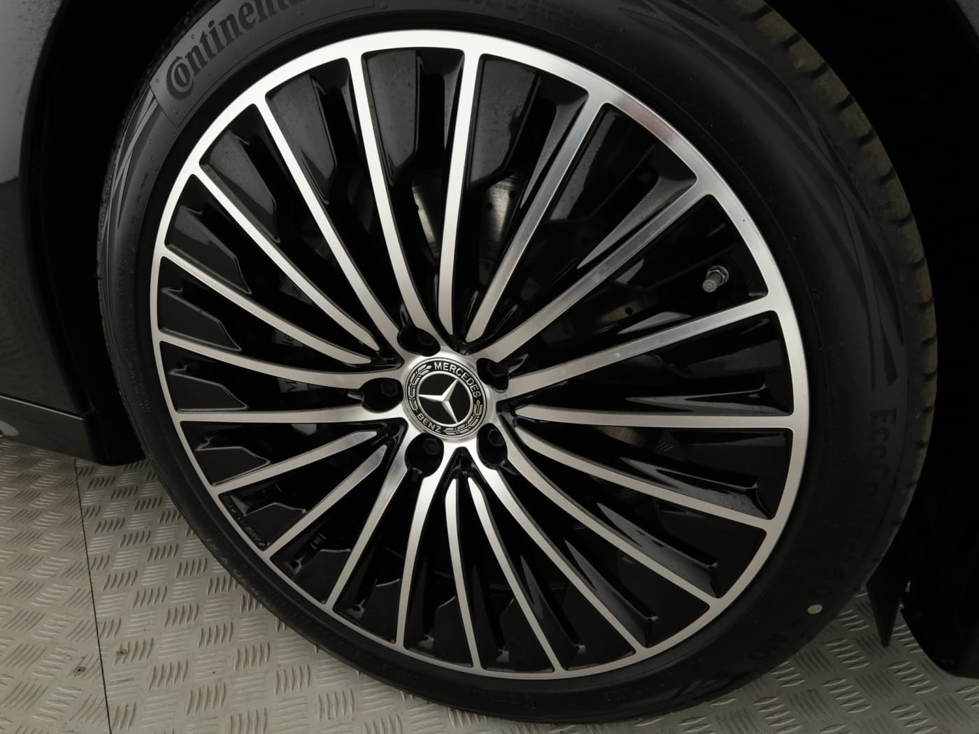 Mercedes-Benz E 220 d T-Modell Bild 22