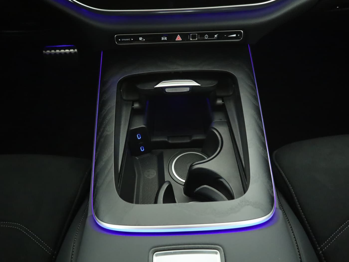 Mercedes-Benz E 220 d T-Modell Bild 24