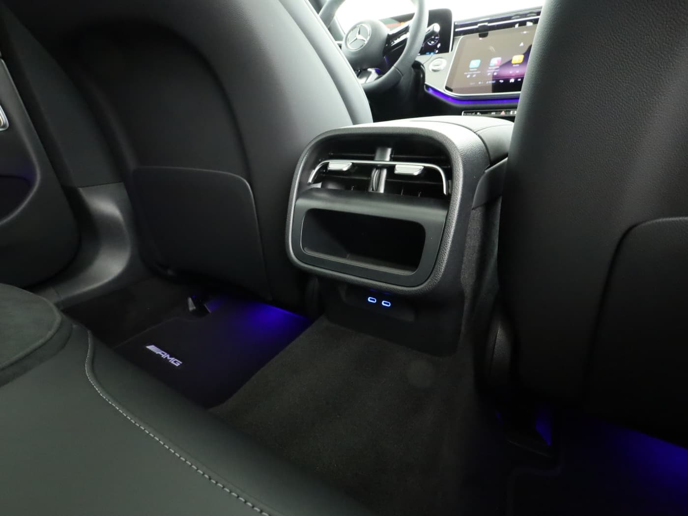 Mercedes-Benz E 220 d T-Modell Bild 25