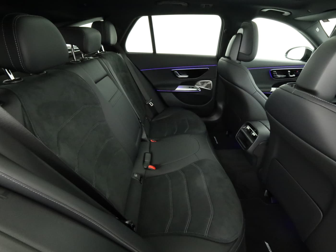 Mercedes-Benz E 220 d T-Modell Bild 26