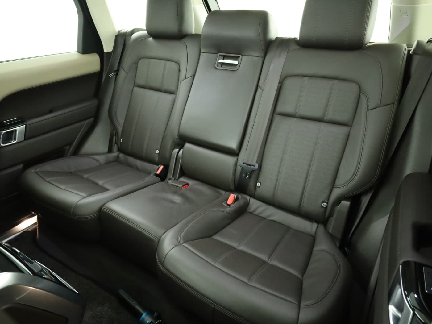 Land Rover Range Rover Sport 4.4 SDV8 Autobiography Dynamic Bild 18