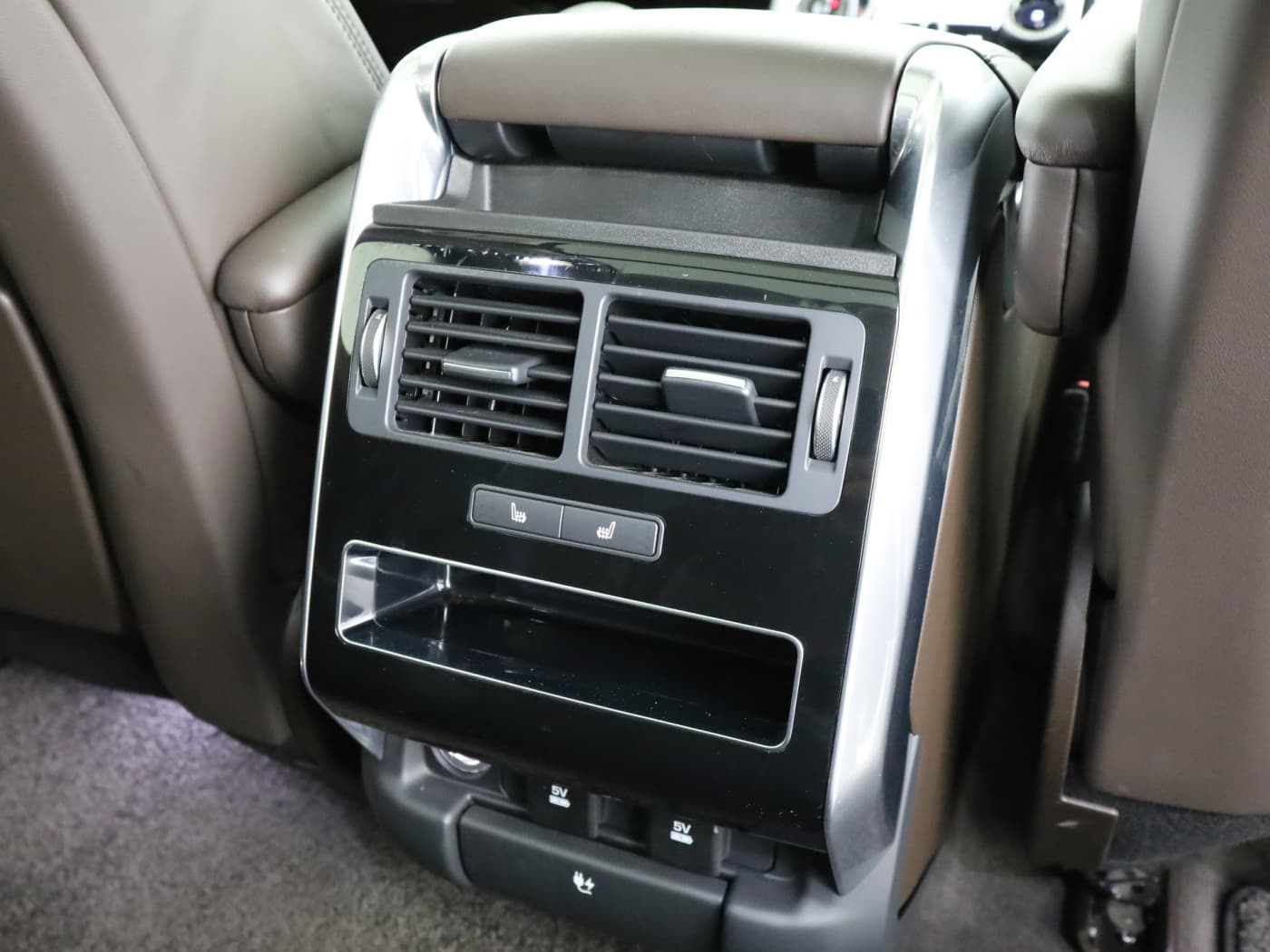 Land Rover Range Rover Sport 4.4 SDV8 Autobiography Dynamic Bild 24