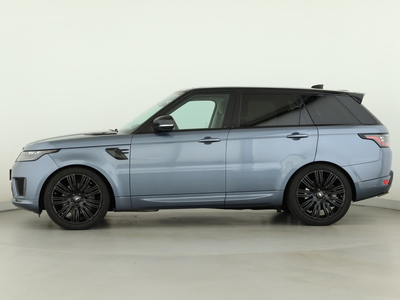 Land Rover Range Rover Sport 4.4 SDV8 Autobiography Dynamic Bild 7