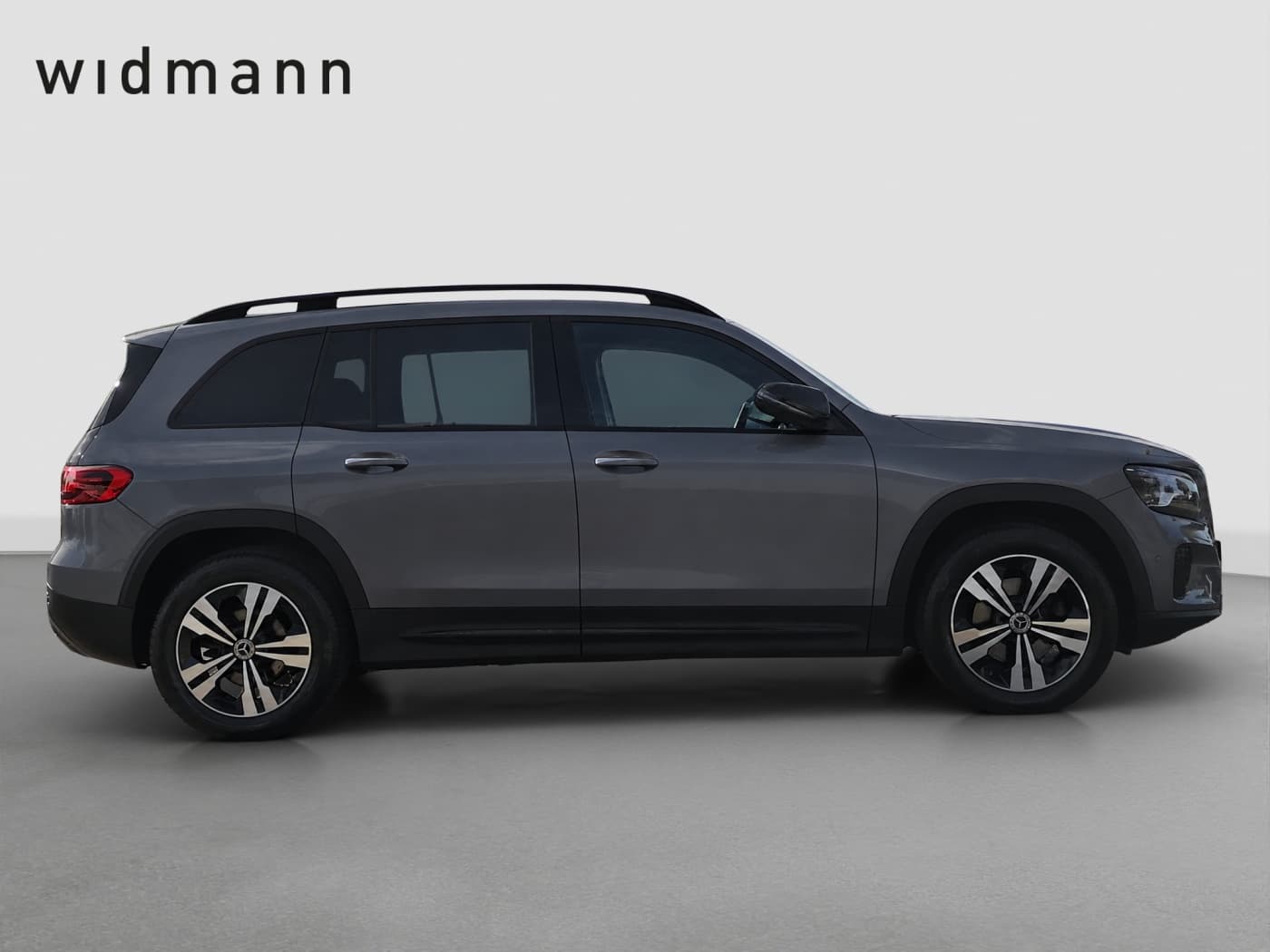 Mercedes-Benz GLB 180 d Bild 6