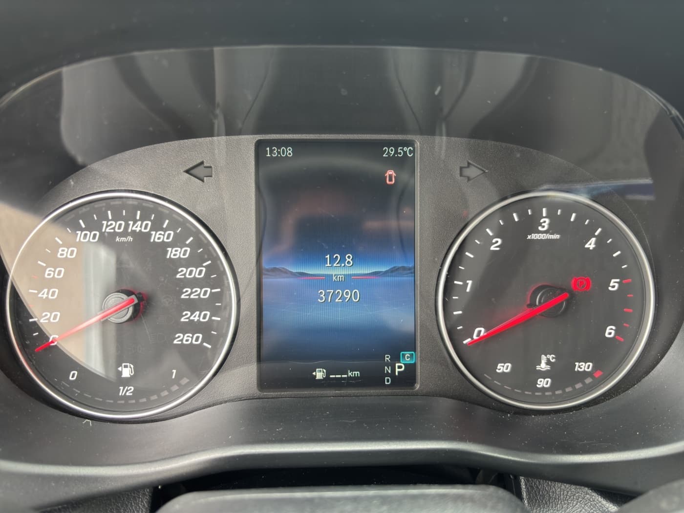 Mercedes-Benz Vito 116 CDI Kasten Extralang Bild 10