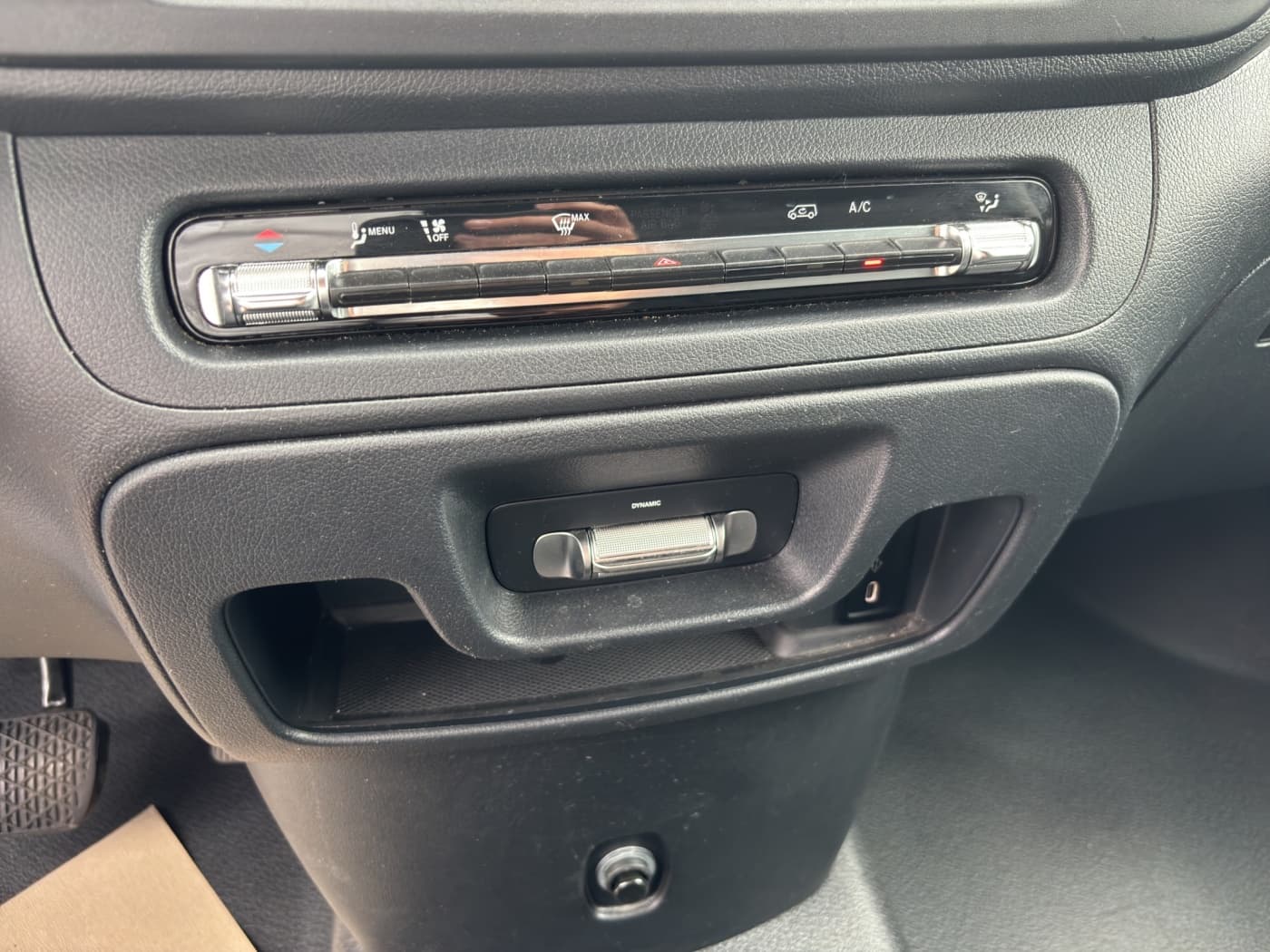 Mercedes-Benz Vito 116 CDI Kasten Extralang Bild 12