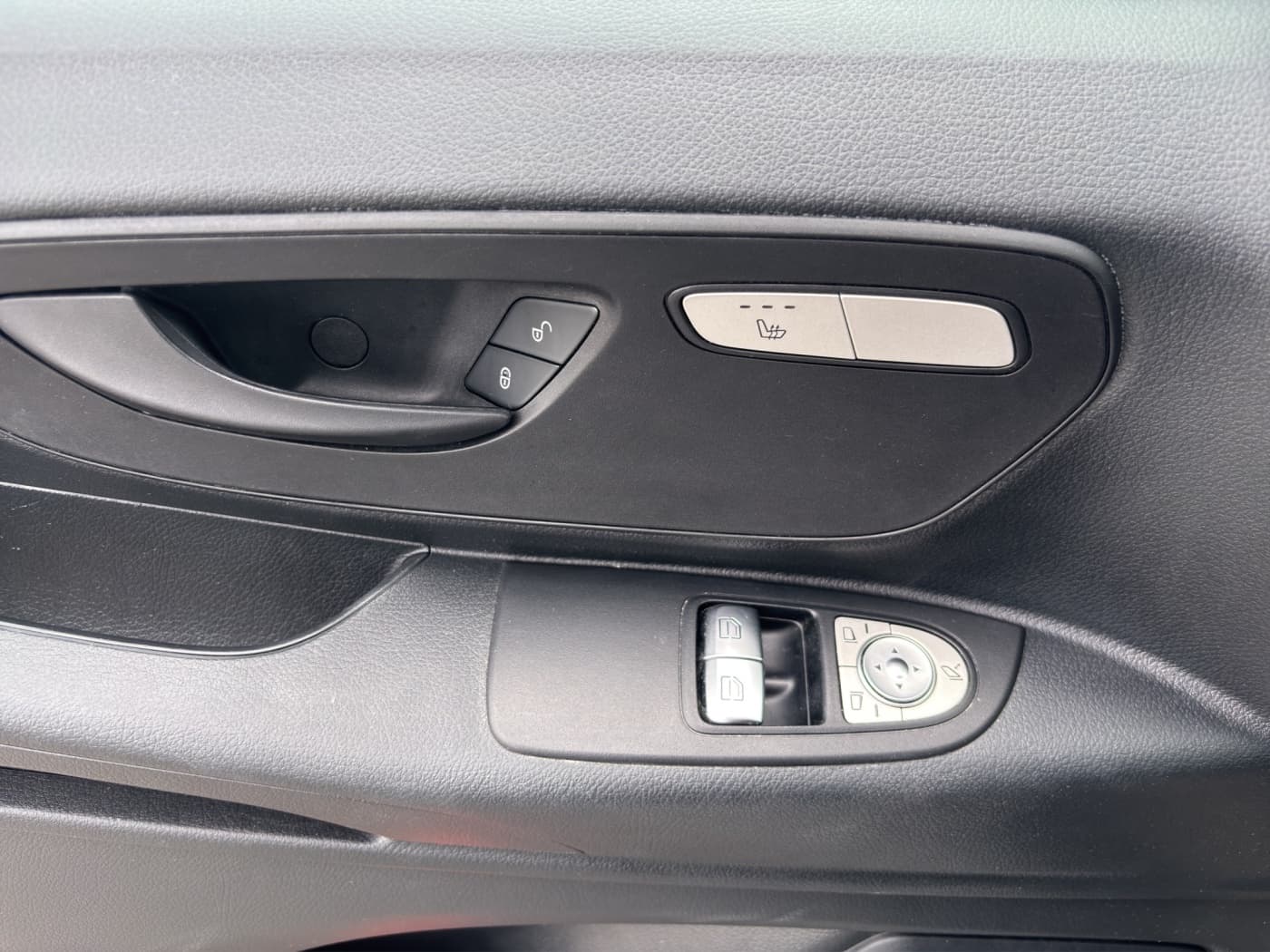 Mercedes-Benz Vito 116 CDI Kasten Extralang Bild 16