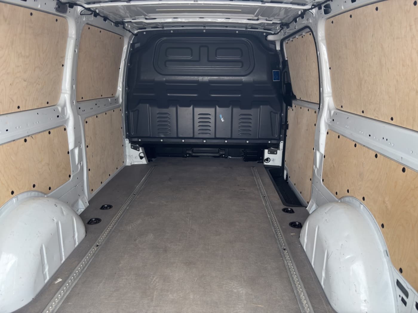 Mercedes-Benz Vito 116 CDI Kasten Extralang Bild 17