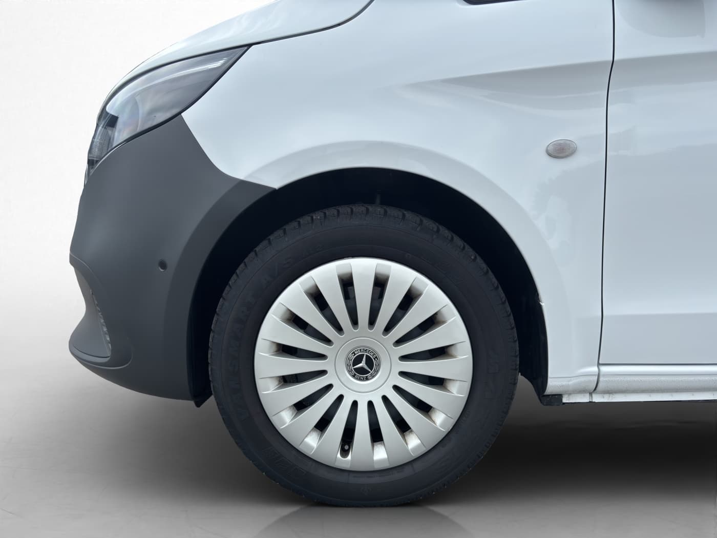Mercedes-Benz Vito 116 CDI Kasten Extralang Bild 18