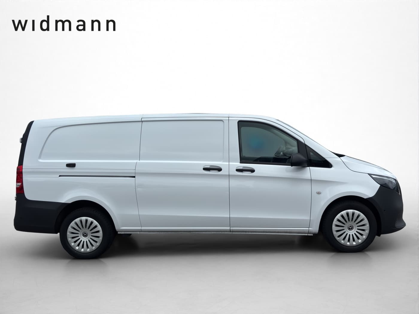 Mercedes-Benz Vito 116 CDI Kasten Extralang Bild 5