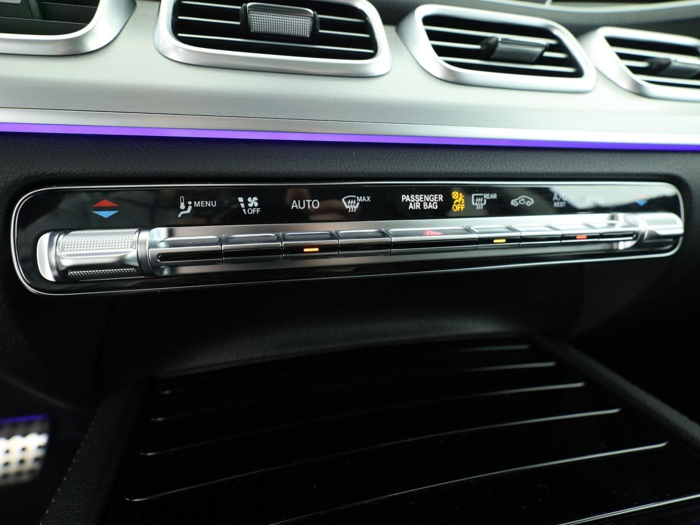 Mercedes-Benz GLE 300 d 4M Bild 14