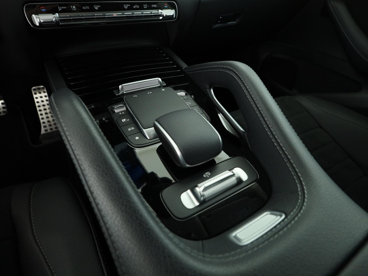 Mercedes-Benz GLE 300 d 4M Bild 15