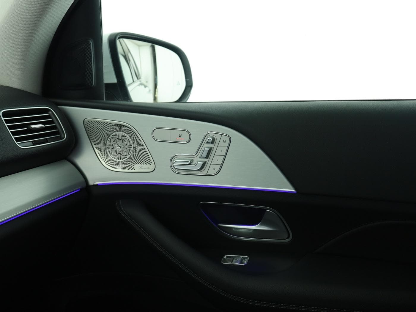 Mercedes-Benz GLE 300 d 4M Bild 16