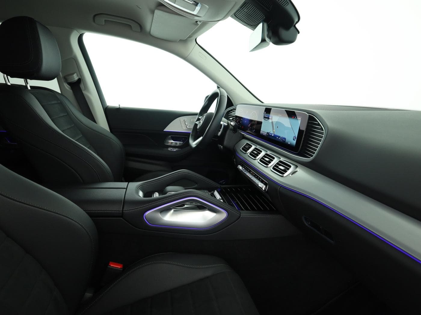 Mercedes-Benz GLE 300 d 4M Bild 17