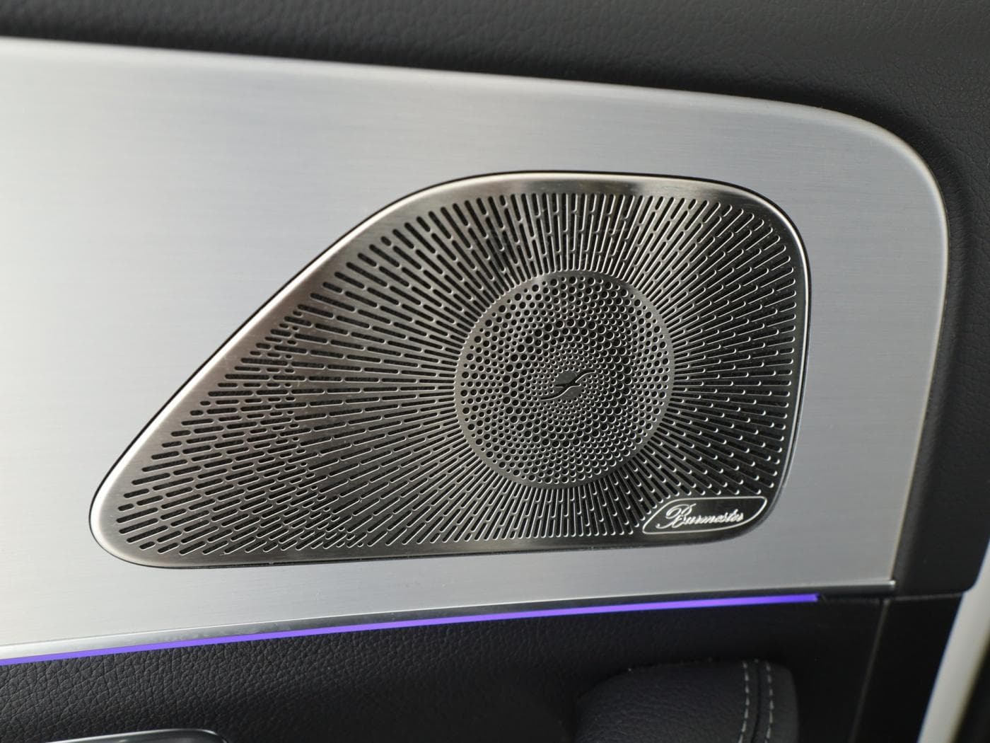 Mercedes-Benz GLE 300 d 4M Bild 23