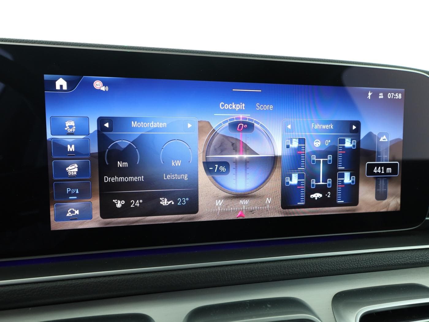 Mercedes-Benz GLE 300 d 4M Bild 26