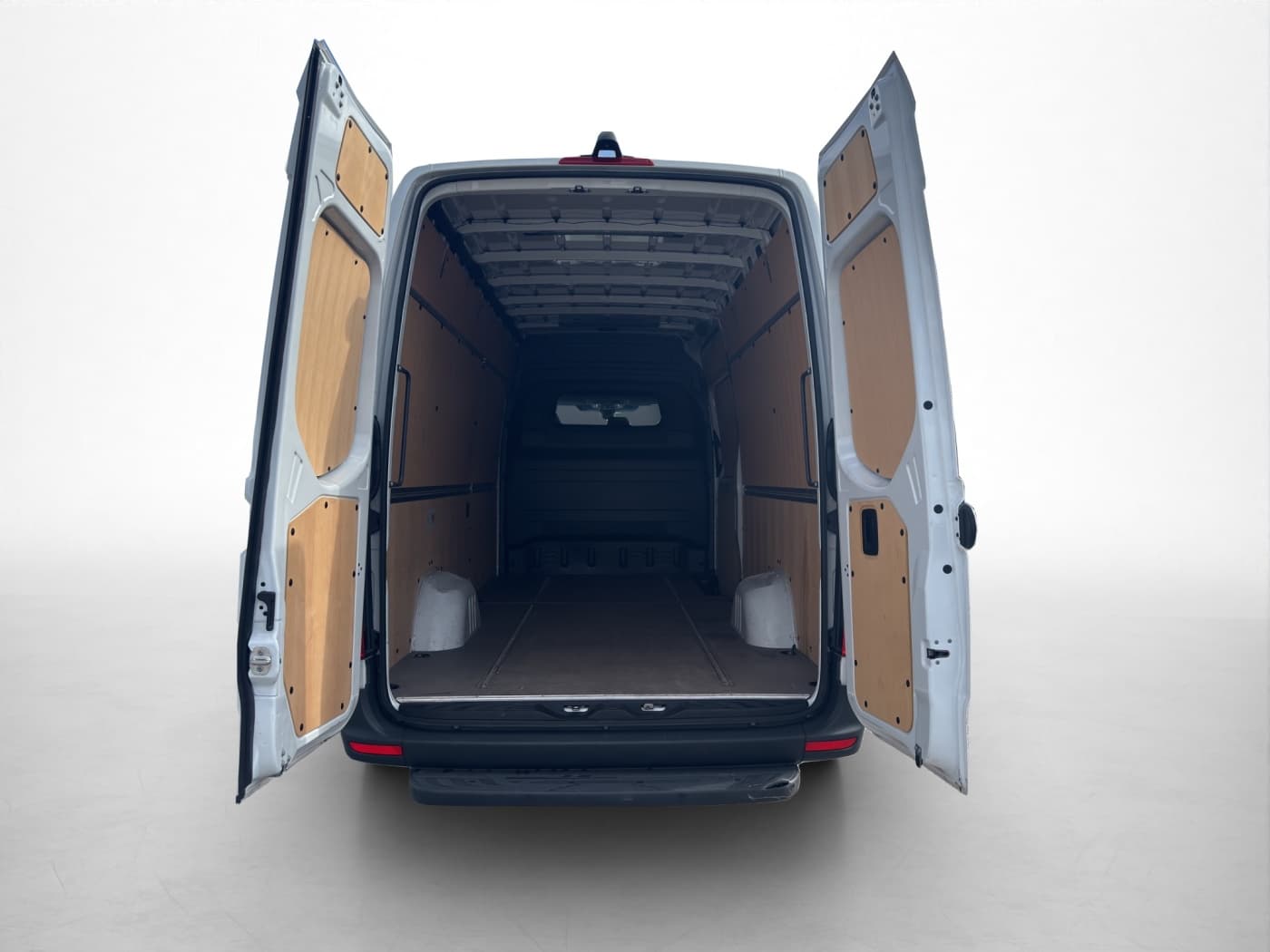 Mercedes-Benz Sprinter 317 CDI Kasten lang Hochdach Bild 18