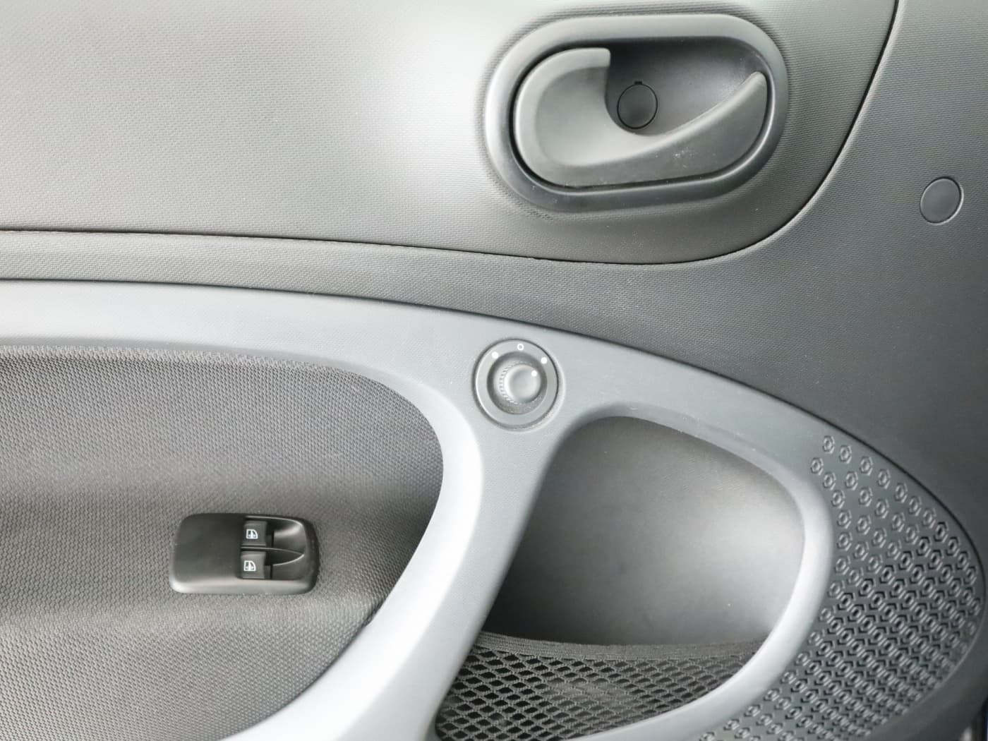 Smart fortwo EQ cabrio Bild 20