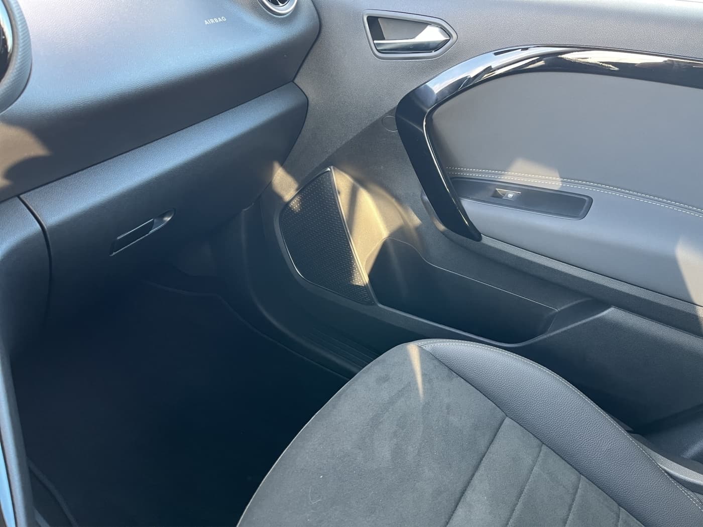 Mercedes-Benz EQT 200 Style Bild 13
