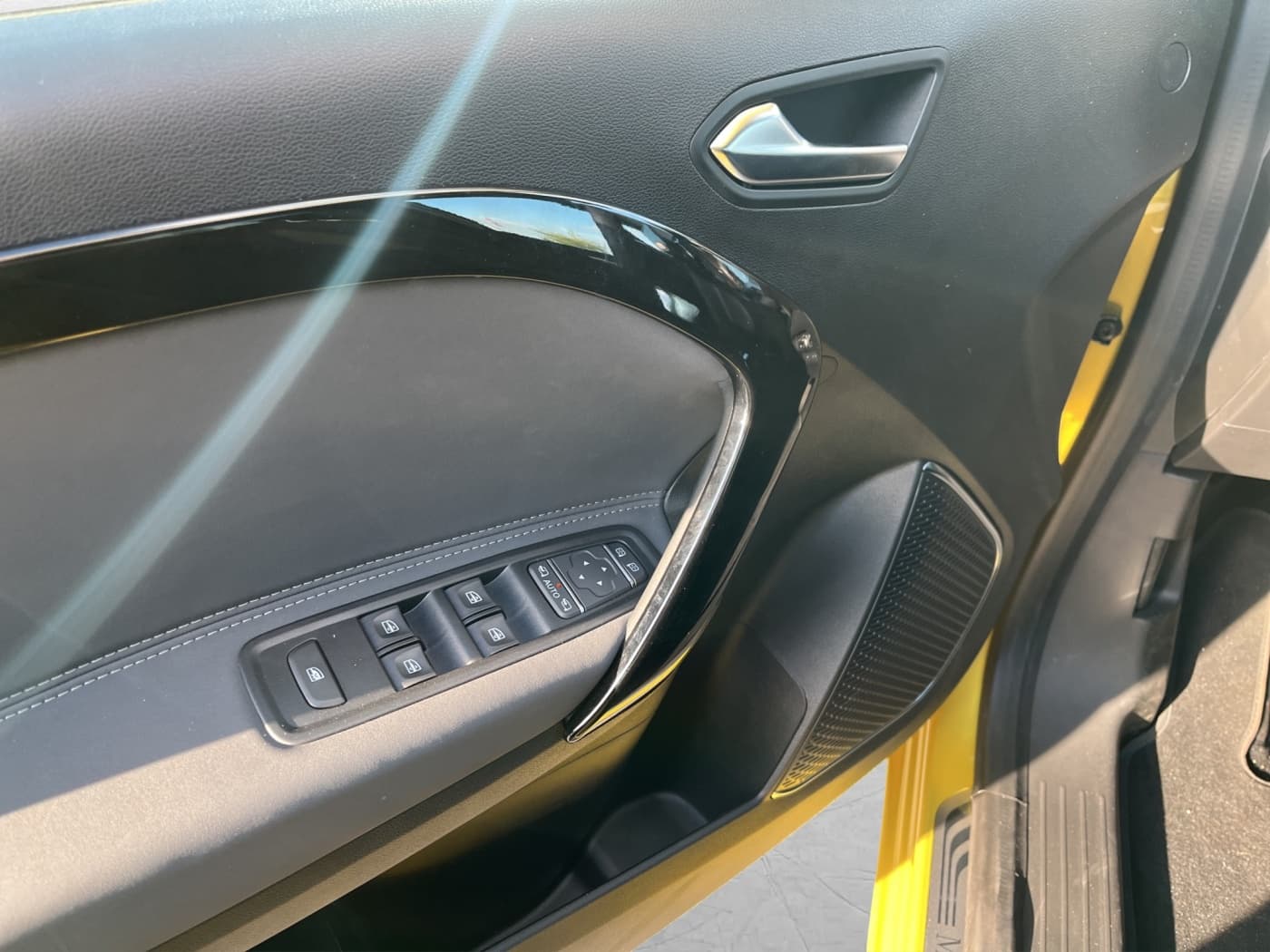 Mercedes-Benz EQT 200 Style Bild 15