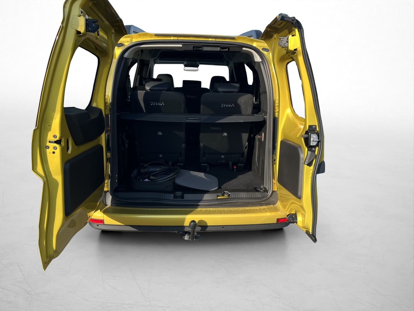 Mercedes-Benz EQT 200 Style Bild 16