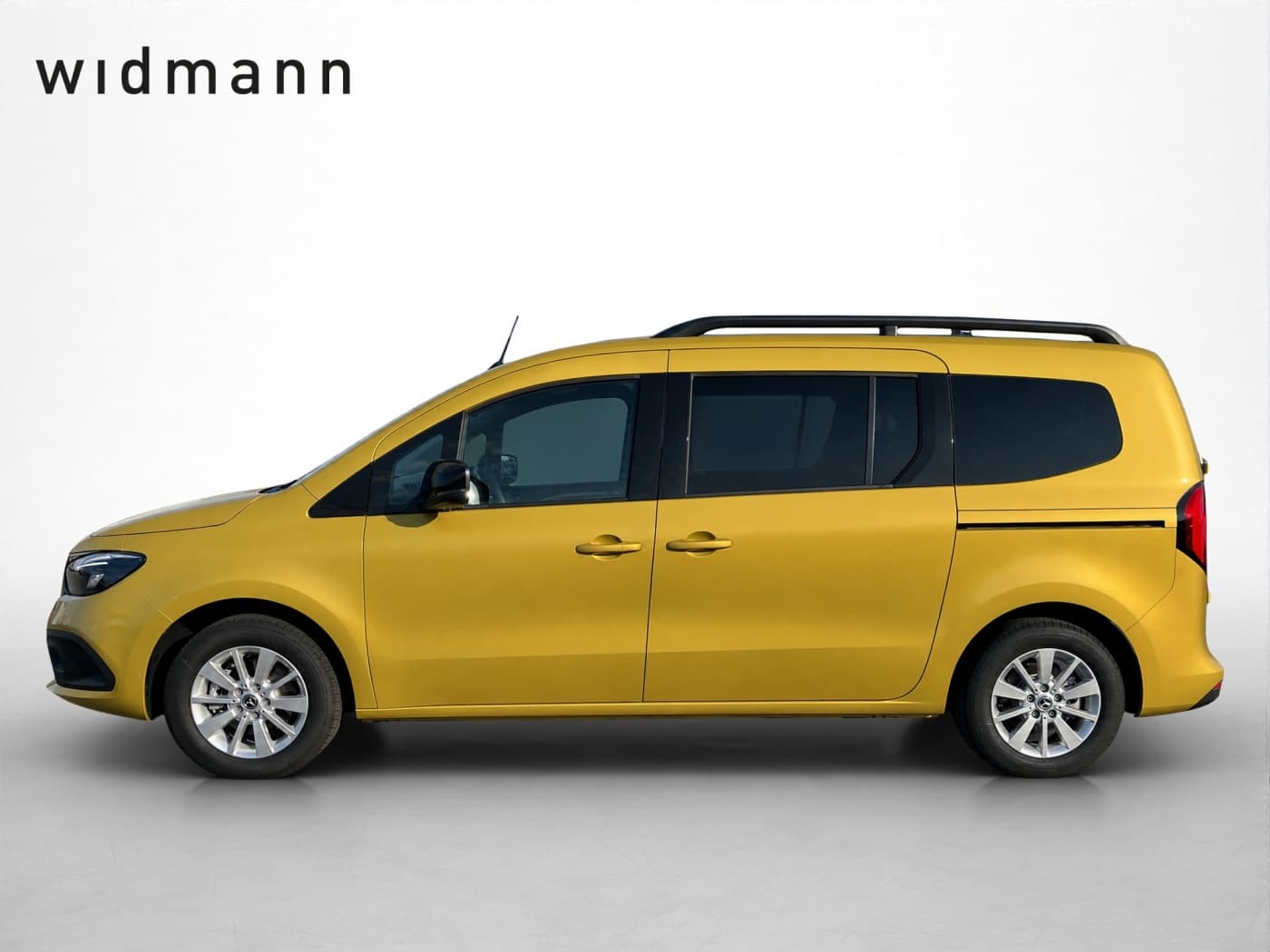 Mercedes-Benz EQT 200 Style Bild 5