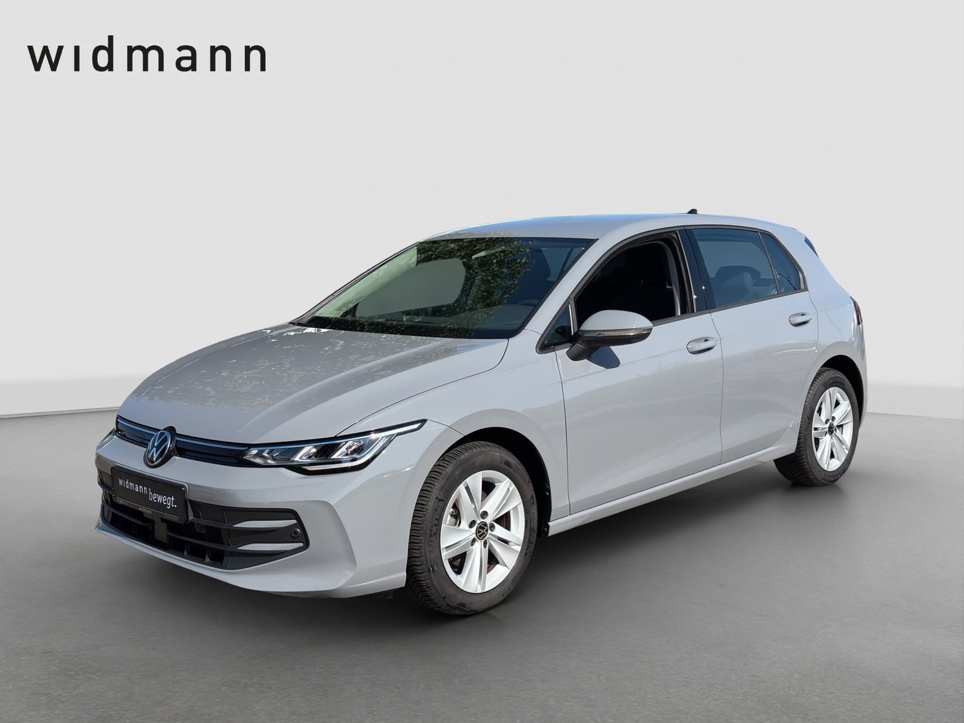 Volkswagen Golf Life 1.5 TSI 115 PS AHK NAVI Kamera