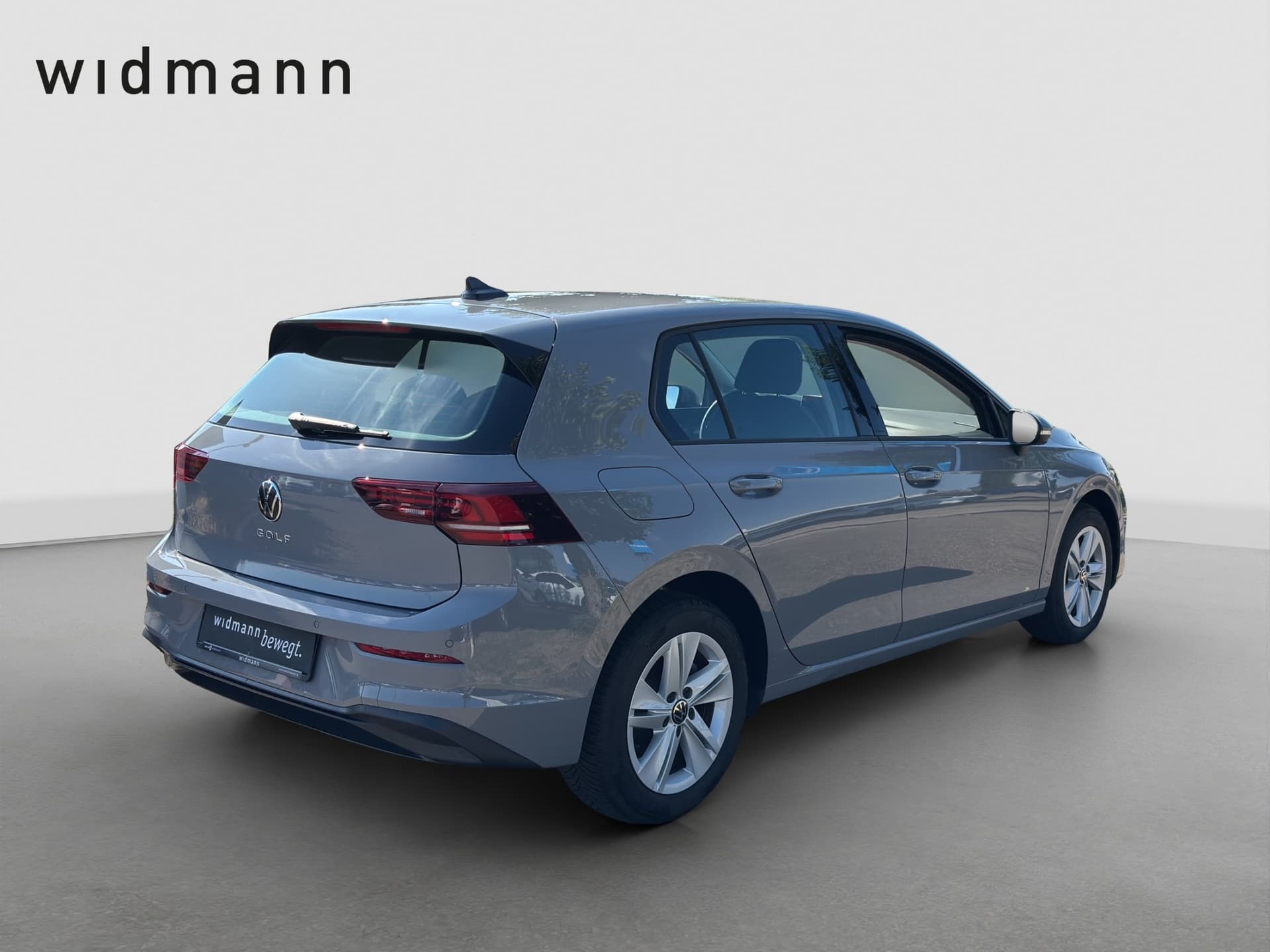 Volkswagen Golf Life 1.5 TSI 115 PS AHK NAVI Kamera Bild 2