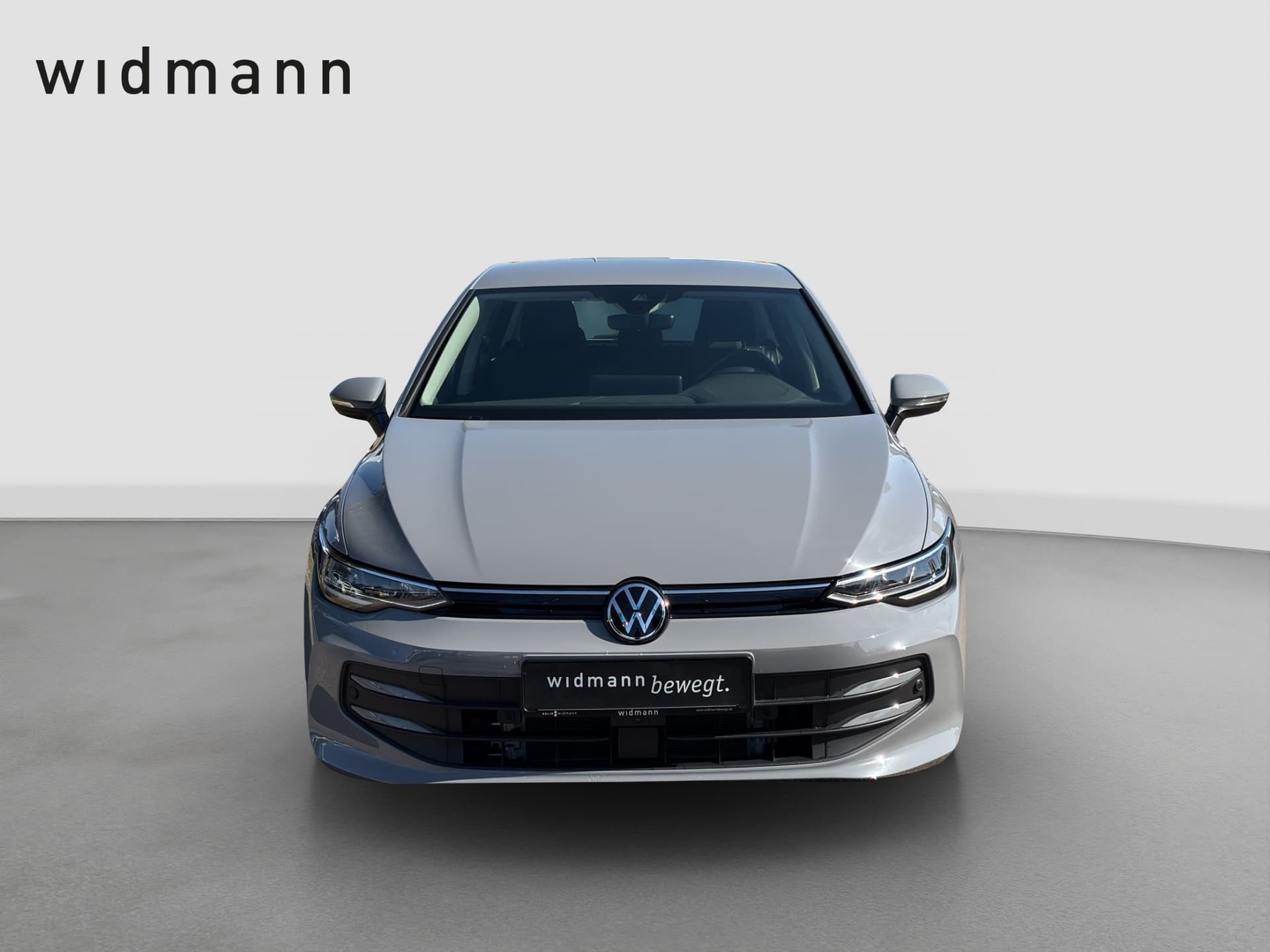 Volkswagen Golf Life 1.5 TSI 115 PS AHK NAVI Kamera Bild 3
