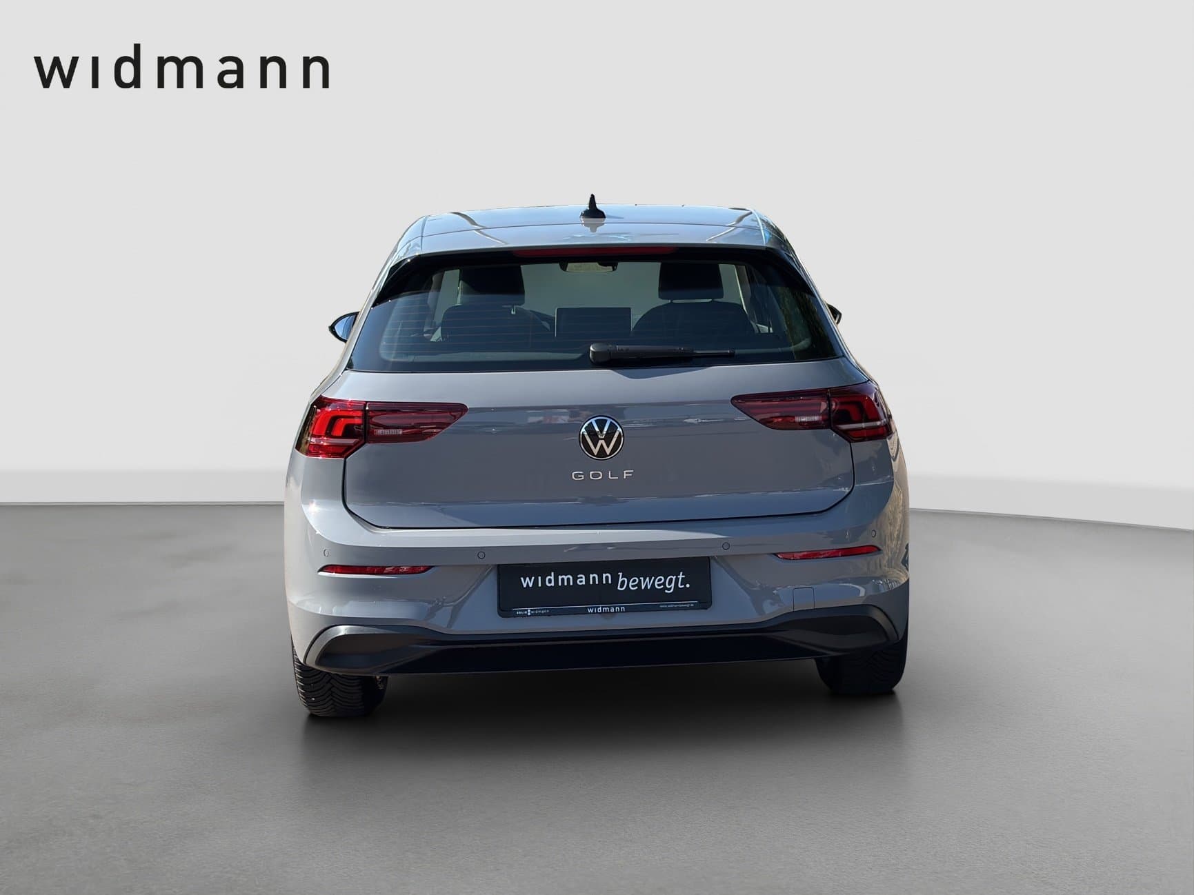 Volkswagen Golf Life 1.5 TSI 115 PS AHK NAVI Kamera Bild 4