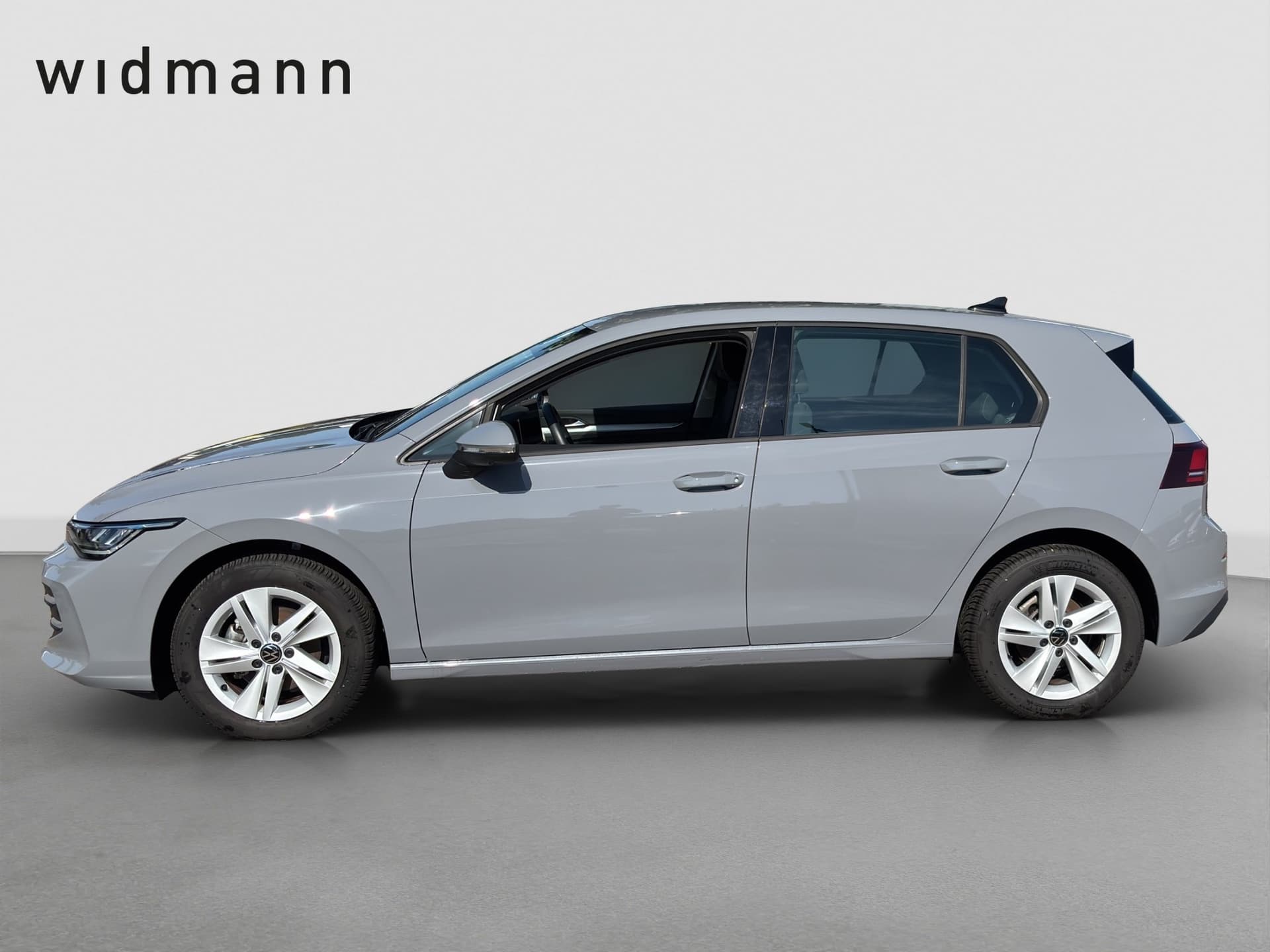 Volkswagen Golf Life 1.5 TSI 115 PS AHK NAVI Kamera Bild 5