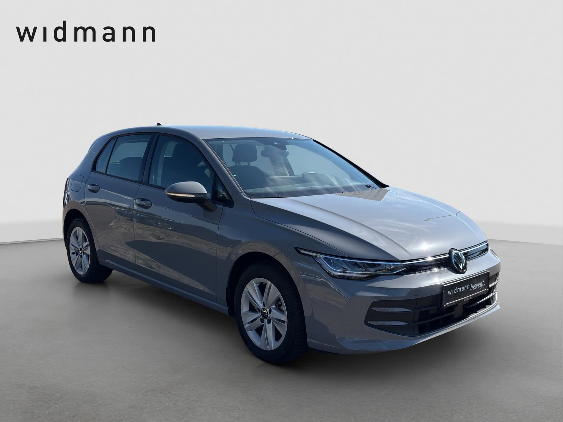 Volkswagen Golf Life 1.5 TSI 115 PS AHK NAVI Kamera Bild 7