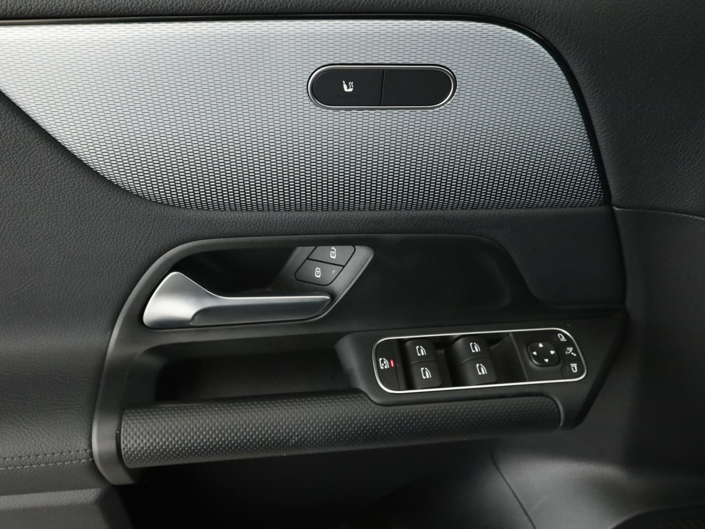 Mercedes-Benz B 180 Bild 20