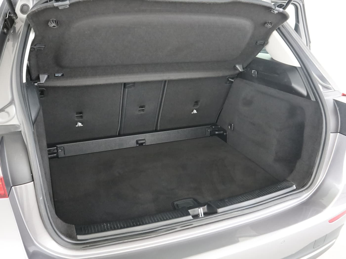 Mercedes-Benz B 180 Bild 22