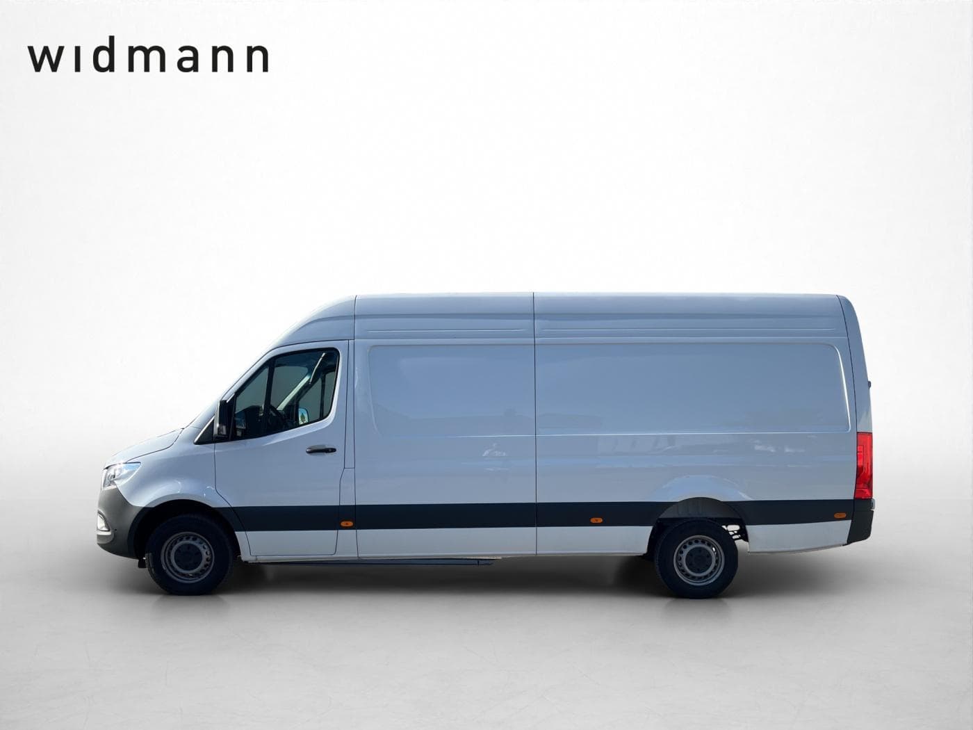 Mercedes-Benz Sprinter 317 CDI Kasten PRO Hochdach Lang Bild 5