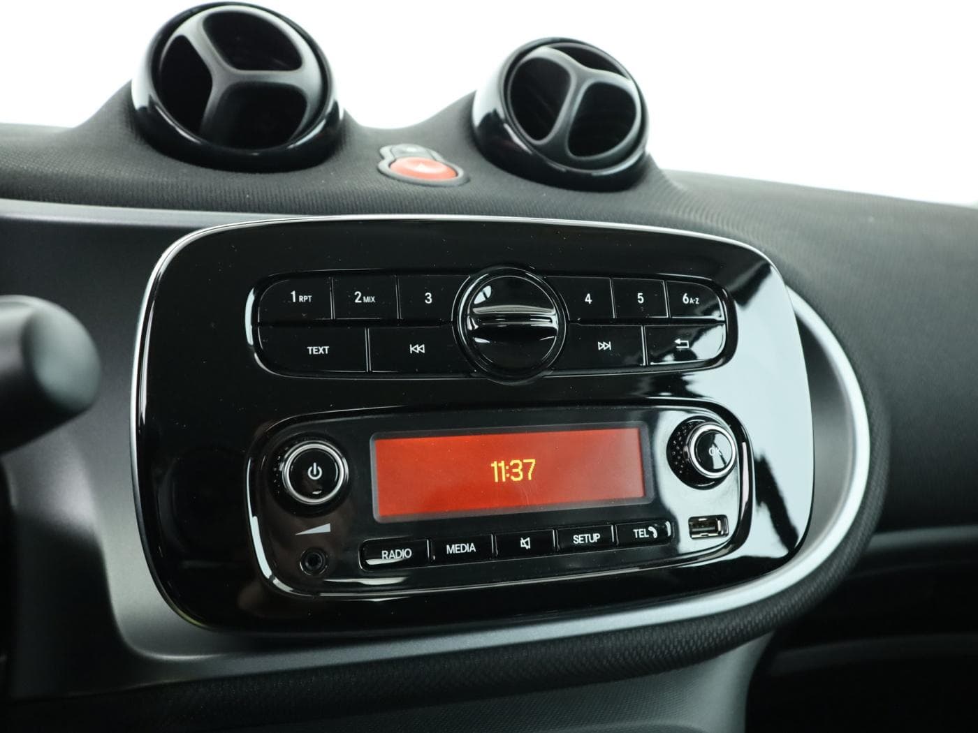 Smart fortwo EQ Bild 13